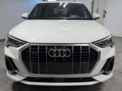 Used 2020 Audi Q3 2.0T Premium Plus AWD/4WD image 8