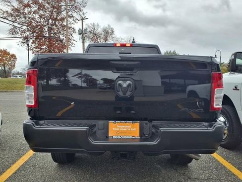 Used 2024 RAM 2500 Tradesman image 6