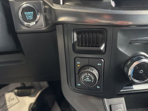 Certified 2025 Ford F150 Lariat w/ Equipment Group 501A Mid AWD/4WD image 35