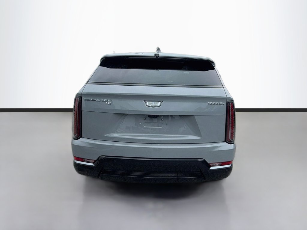 Certified 2026 Cadillac Escalade IQ Sport 2 AWD/4WD image 6