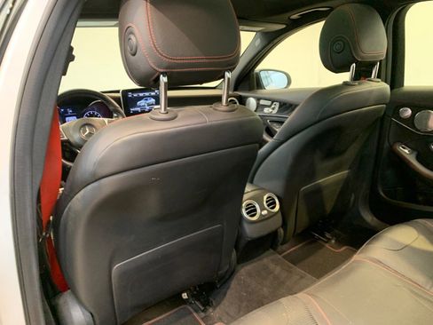 Used 2016 Mercedes-Benz C 450 AMG image 32