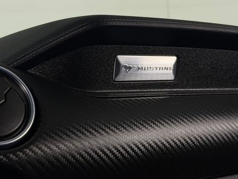 Used 2023 Ford Mustang Coupe RWD image 22