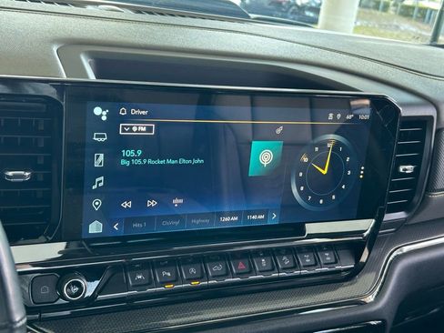 Used 2023 Chevrolet Silverado 1500 ZR2 w/ ZR2 Bison Edition image 58