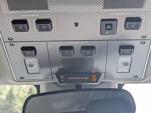 Used 2025 INEOS Grenadier Quartermaster AWD/4WD image 30