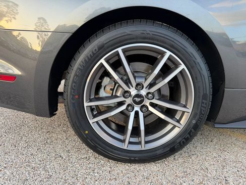 Used 2017 Ford Mustang GT RWD image 15
