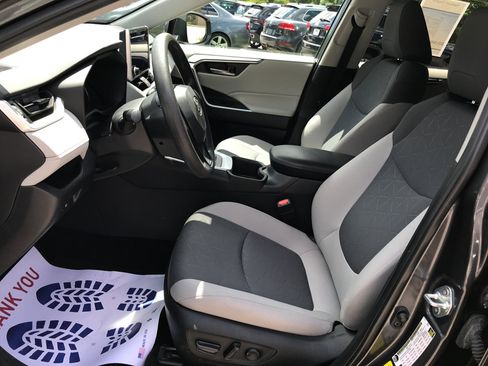 Certified 2023 Toyota RAV4 XLE AWD/4WD image 21