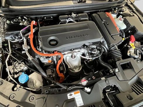 New 2026 Honda Accord Sport image 11