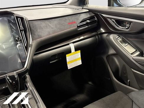 New 2026 Subaru WRX Limited AWD/4WD image 25