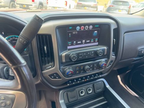 Used 2017 GMC Sierra 1500 Denali w/ Denali Ultimate Package AWD/4WD image 13