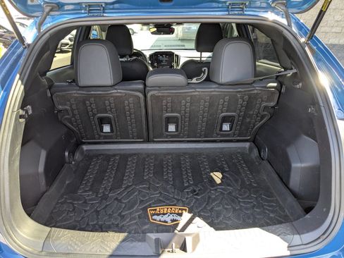 Used 2024 Subaru Crosstrek 2.5i Wilderness w/ Crosstrek Mirror Package AWD/4WD image 27