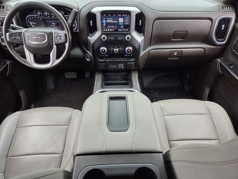 Used 2021 GMC Sierra 1500 SLT AWD/4WD image 12
