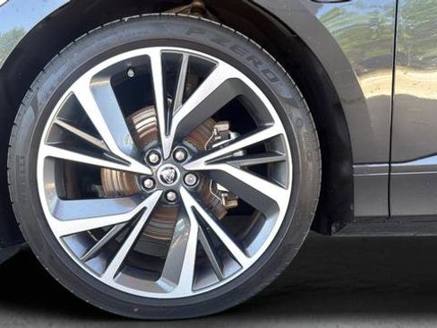 Used 2024 Jaguar I-PACE R-Dynamic HSE AWD/4WD image 14
