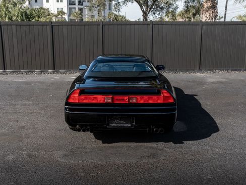 Used 1993 Acura NSX RWD image 29