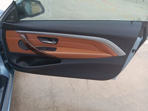 Used 2014 BMW 428i Coupe RWD image 26