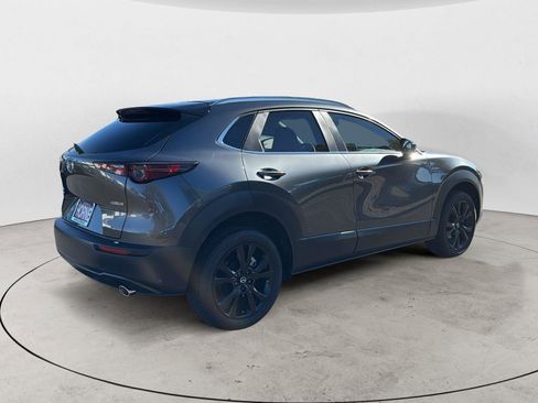 New 2025 MAZDA CX-30 AWD 2.5 S w/ Select Sport Pkg image 5