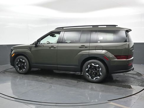 New 2026 Hyundai Santa Fe SEL image 8