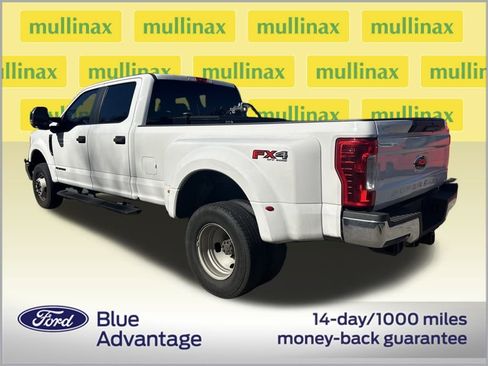 Used 2017 Ford F350 XL w/ Power Equipment Group image 3