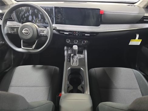 New 2026 Nissan Kicks S image 9