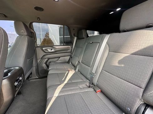 Used 2021 Chevrolet Tahoe LS image 18