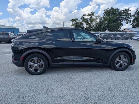 Used 2023 Ford Mustang Mach-E Select RWD image 3