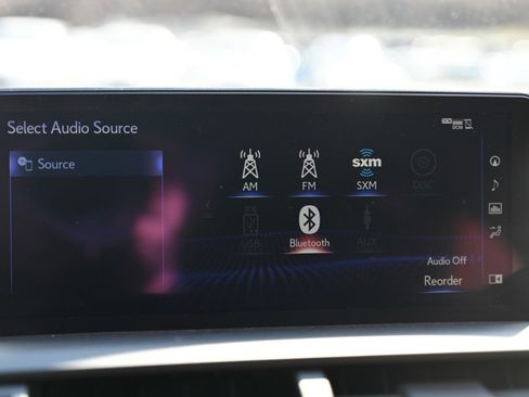 Used 2019 Lexus NX 300 NX 300 AWD w/ Premium Package image 28