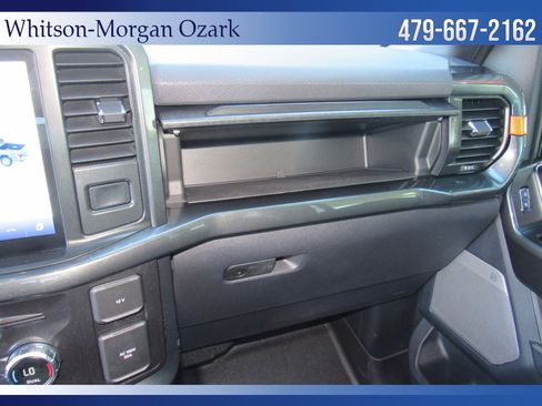 Used 2021 Ford F150 Tremor w/ Equipment Group 401A Mid image 51