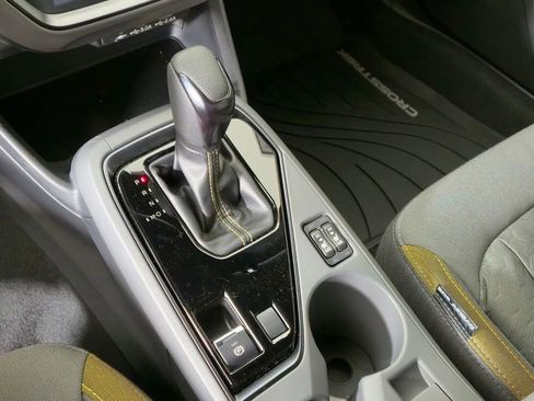 New 2026 Subaru Crosstrek 2.5i Sport AWD/4WD image 18