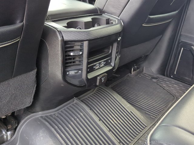 Used 2023 RAM 2500 Limited AWD/4WD image 20