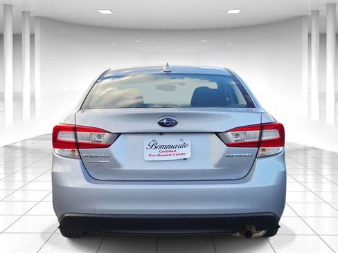 Used 2023 Subaru Impreza Premium image 4