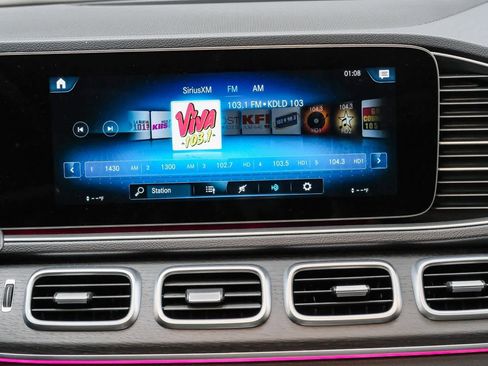 Certified 2023 Mercedes-Benz GLE 450 4MATIC image 14