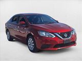 Used 2016 Nissan Sentra SV image 3