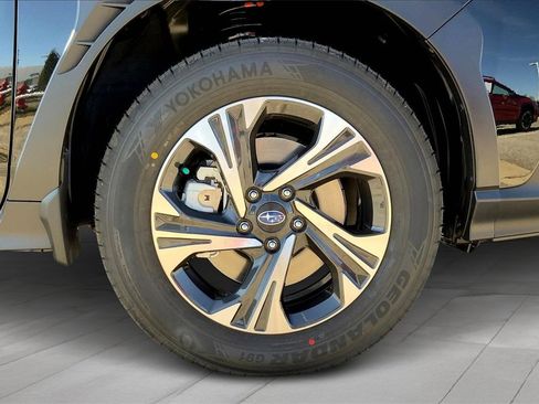 Used 2026 Subaru Crosstrek 2.0i Premium image 13