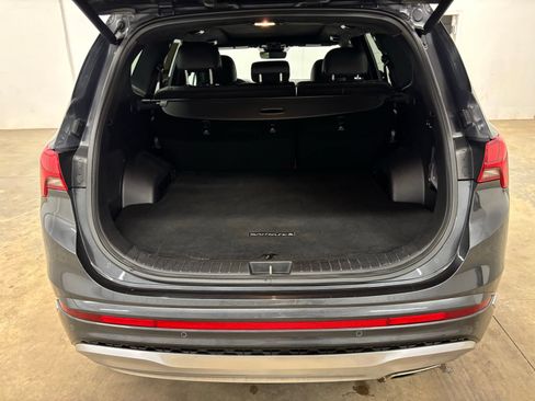 Used 2023 Hyundai Santa Fe Calligraphy AWD/4WD image 23