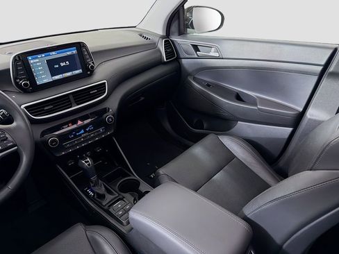 Used 2019 Hyundai Tucson Ultimate FWD image 28