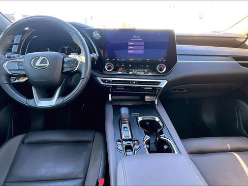 Used 2024 Lexus RX 450h Luxury image 15