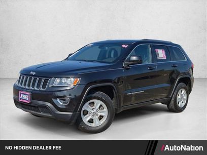 Used 2014 Jeep Grand Cherokee Laredo w/ Quick Order Package 23E