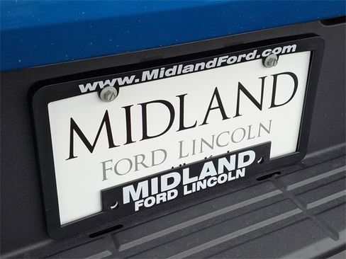 New 2025 Ford Ranger Raptor image 29