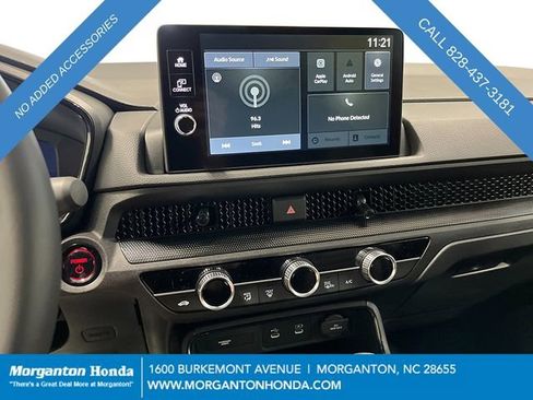 New 2026 Honda CR-V Sport-L image 21