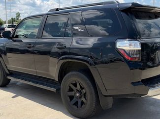 Used 2023 Toyota 4Runner TRD Off-Road Premium AWD/4WD video 3