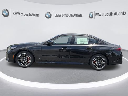 New 2027 BMW 530i RWD image 21