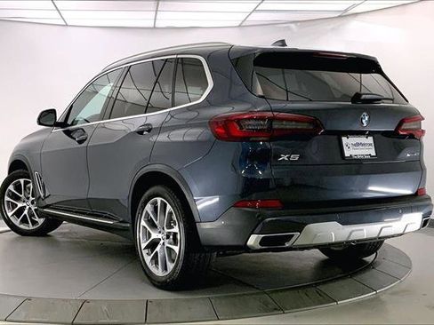 Used 2021 BMW X5 xDrive40i w/ Executive Package image 10