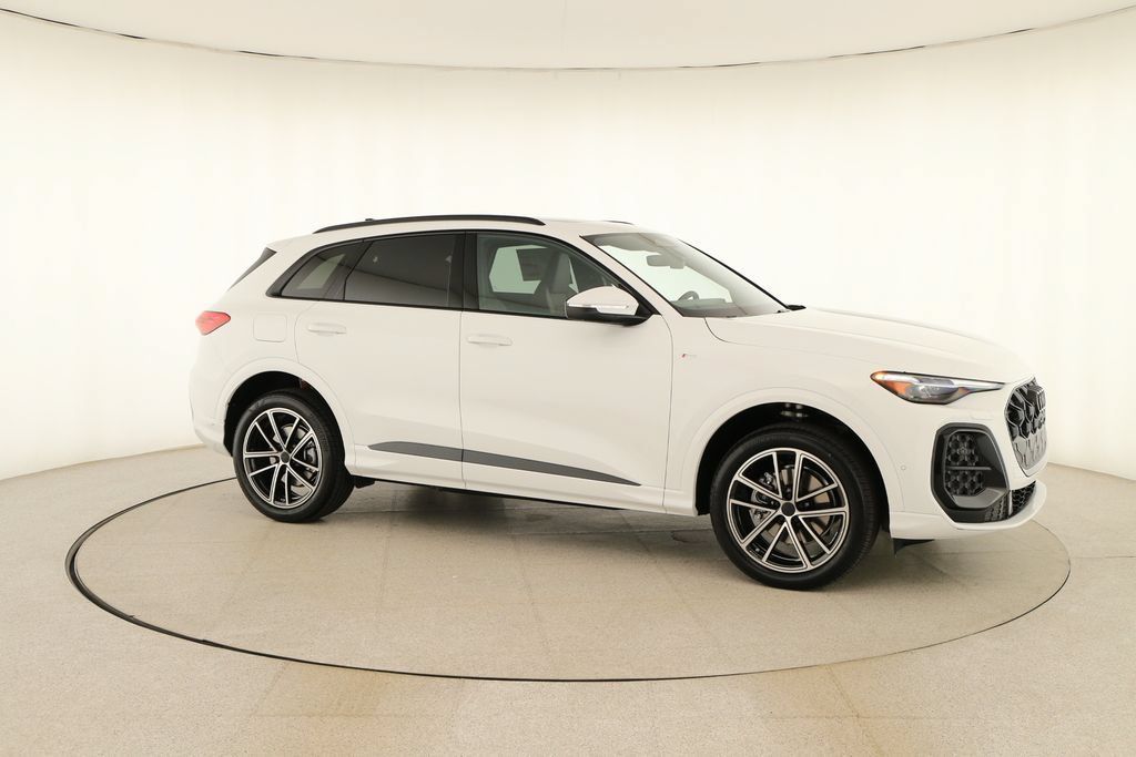 New 2026 Audi Q5 Premium Plus AWD/4WD image 9