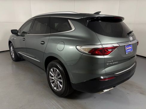 Used 2024 Buick Enclave Essence w/ Sound and Sites Package image 7