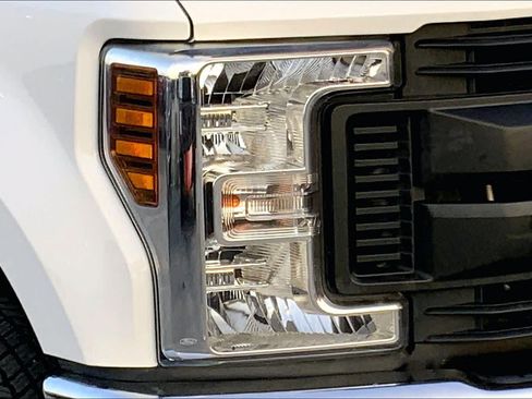 Used 2019 Ford F250 XL w/ XL Value Package AWD/4WD image 22