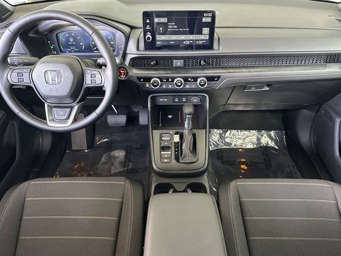 New 2026 Honda CR-V TrailSport image 15