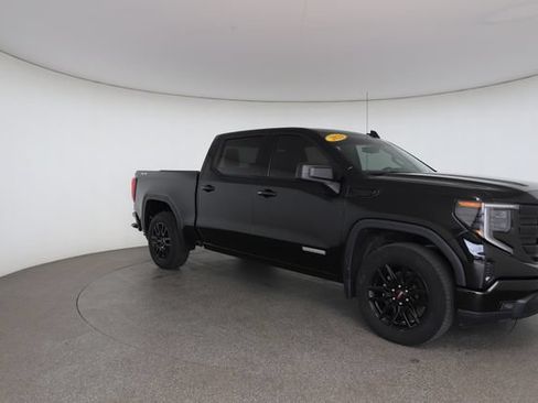 Used 2023 GMC Sierra 1500 Elevation AWD/4WD image 27