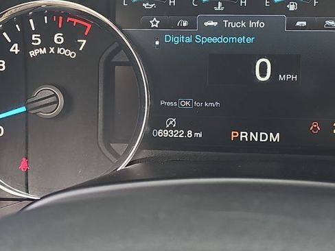 Used 2019 Ford F150 Lariat image 21