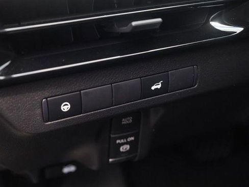 New 2026 Nissan Murano SL AWD/4WD image 13