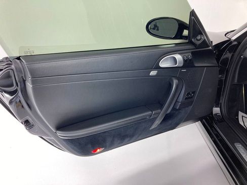 Used 2008 Porsche 911 Targa 4S image 6