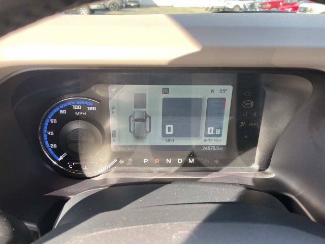 Used 2023 Ford Bronco Wildtrak AWD/4WD image 37